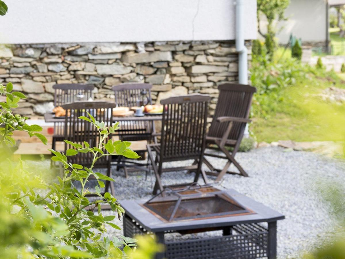 Holiday Home Brnicko By Interhome Luaran gambar