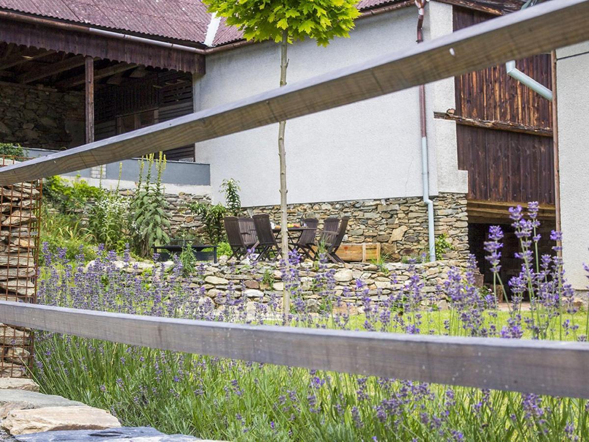 Holiday Home Brnicko By Interhome Luaran gambar