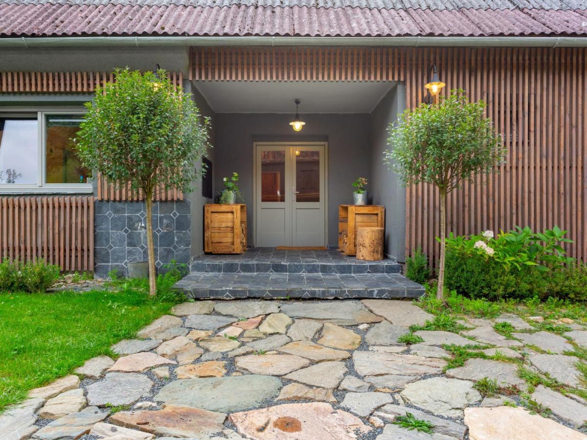 Holiday Home Brnicko By Interhome Luaran gambar