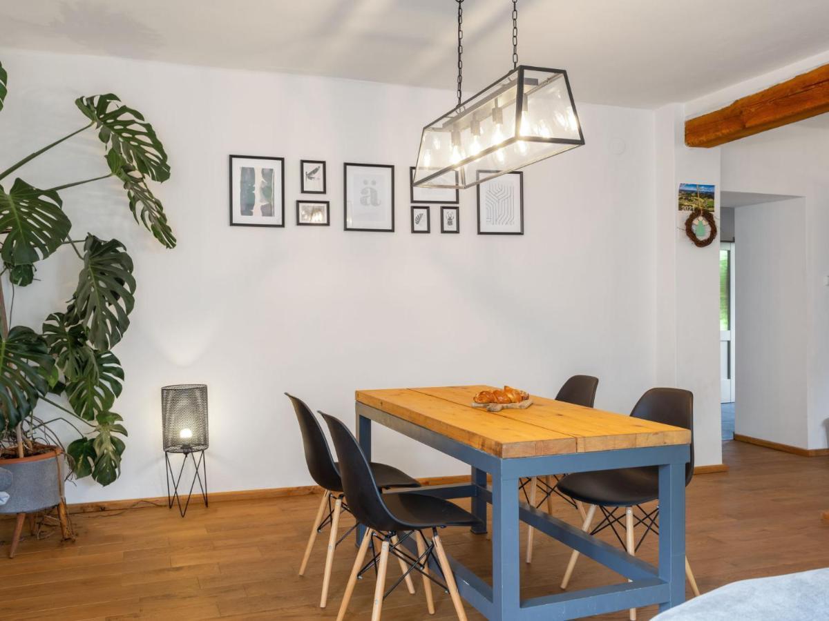 Holiday Home Brnicko By Interhome Luaran gambar